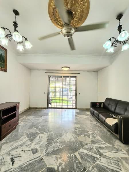 Seksyen 3, Bandar Kinrara - 5