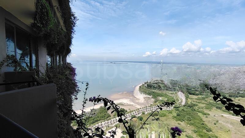 Carnelian Tower 1 - 5