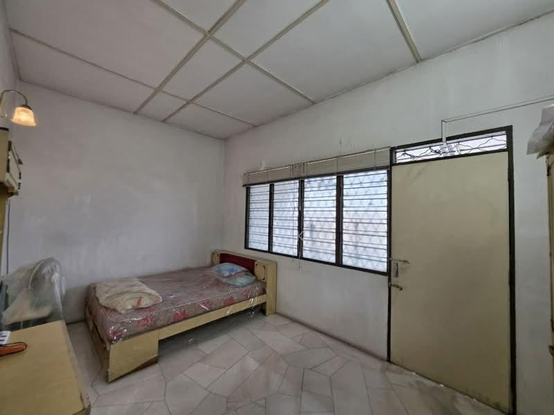 Pengkalan Ipoh - 4