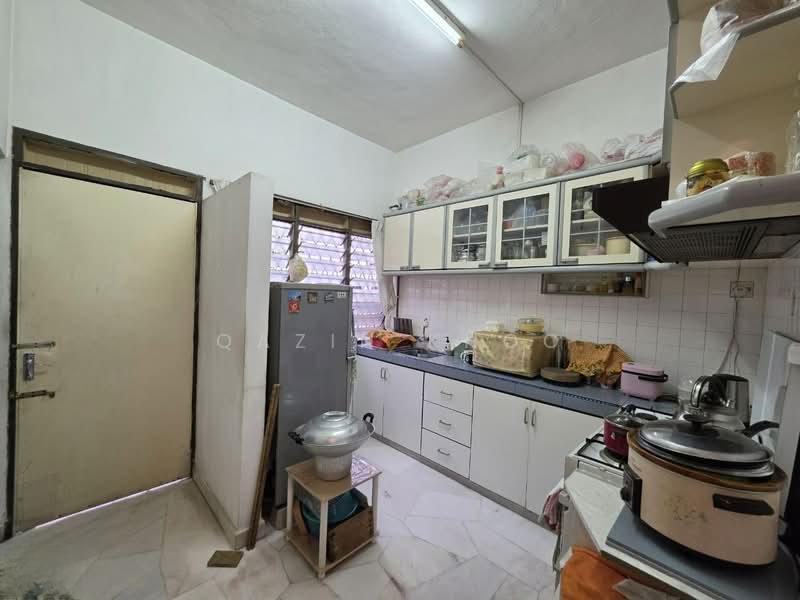 Pengkalan Ipoh - 3