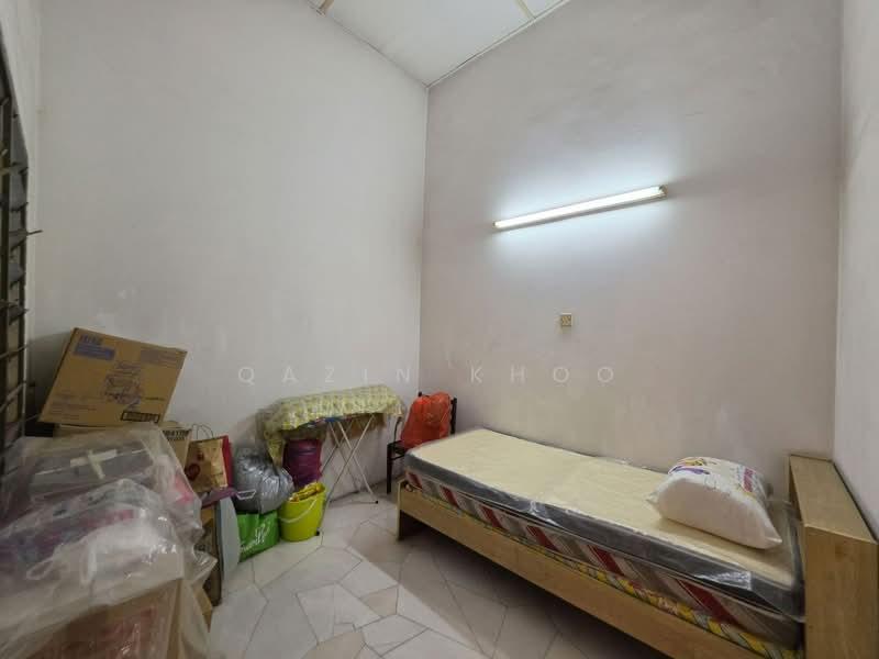 Pengkalan Ipoh - 5