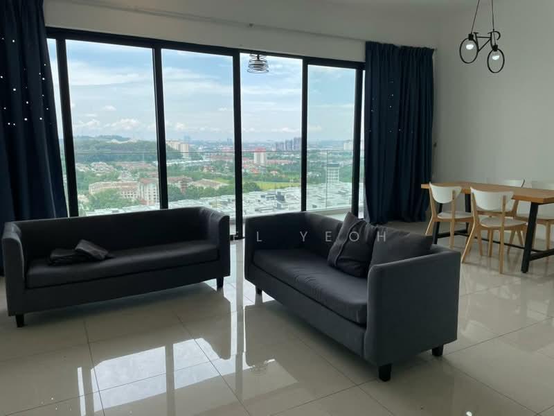 CloudTree Residence - 1