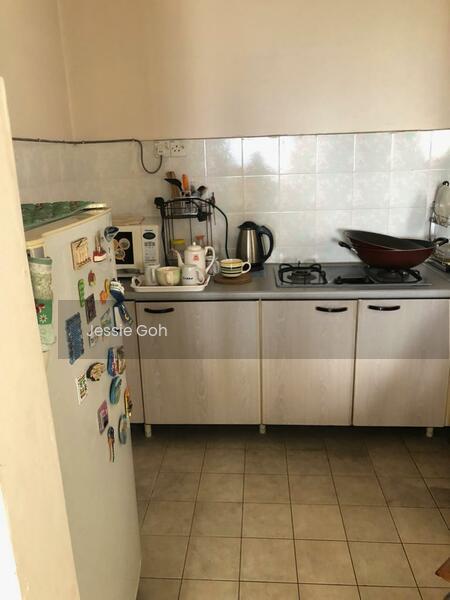 Medan Putra Condominium - 5
