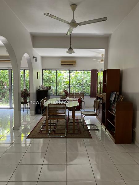 Bungalow at Bukit Damansara - 4