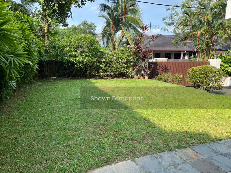 Bungalow at Bukit Damansara - 2