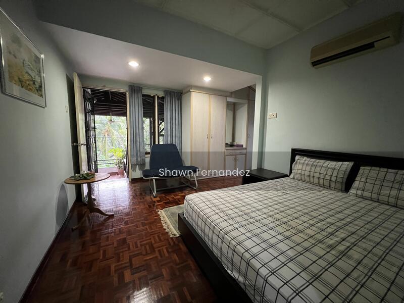 Bungalow at Bukit Damansara - 5