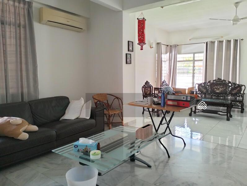 Taman Goh Guan Ho - 1