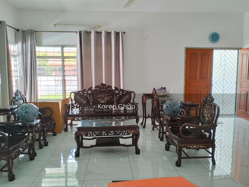 Taman Goh Guan Ho - 2