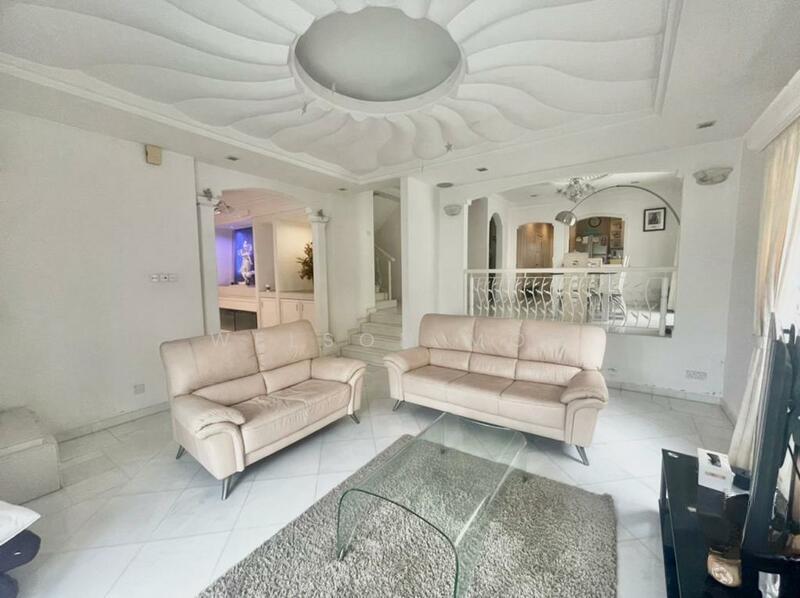 Taman ukay perdana - 3