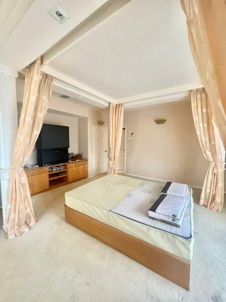 Taman ukay perdana - 4