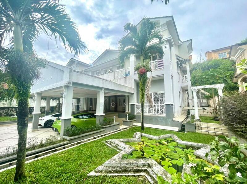 Taman ukay perdana - 2