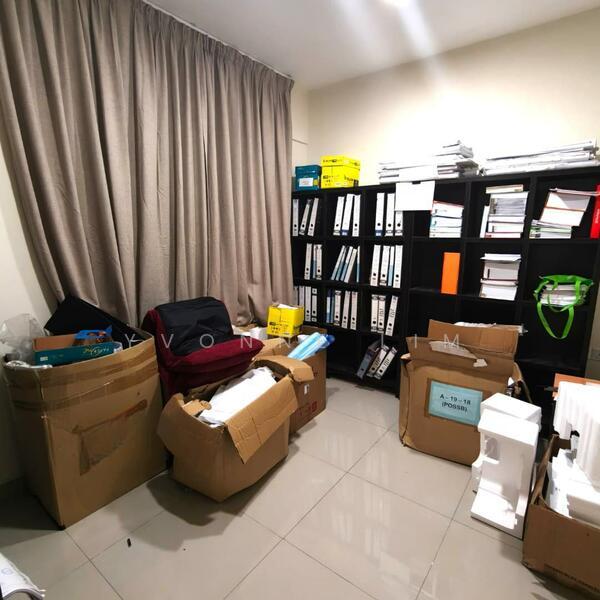 ARC @ Austin Hills - 3