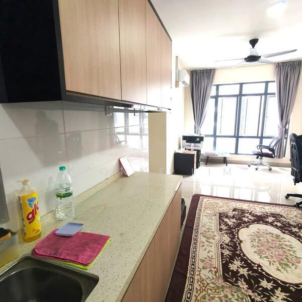 ARC @ Austin Hills - 2