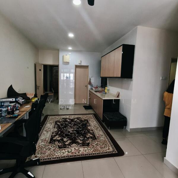 ARC @ Austin Hills - 1