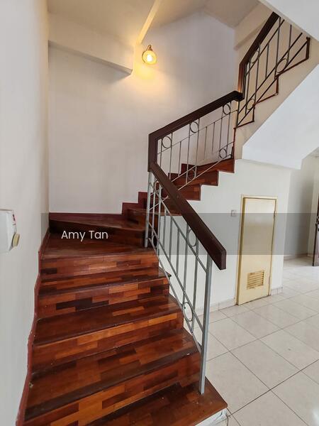 BU6 EndLot @ Bandar Utama (near park) - 3