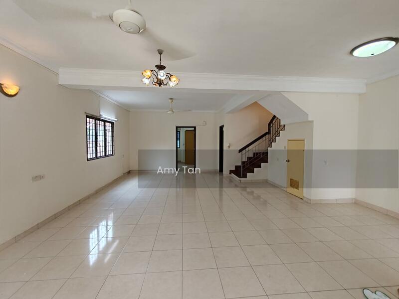 BU6 EndLot @ Bandar Utama (near park) - 1