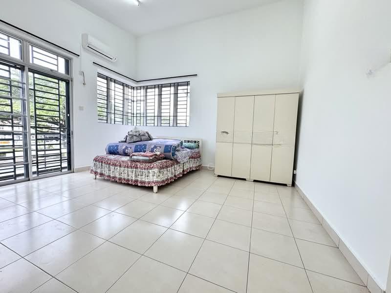 Seri Austin - Terrace Homes - 4