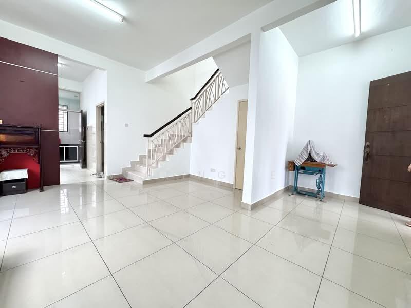 Seri Austin - Terrace Homes - 2