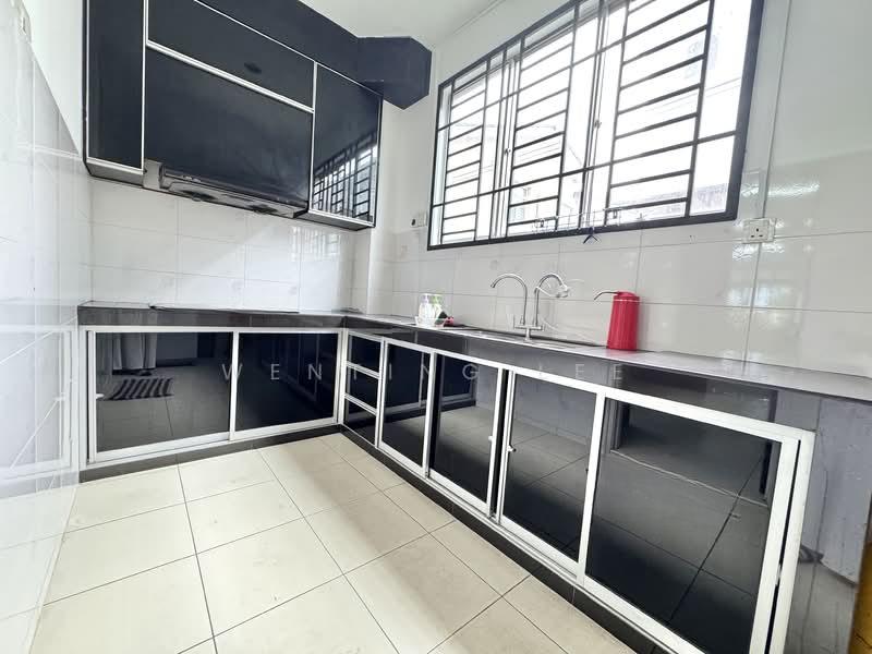 Seri Austin - Terrace Homes - 3
