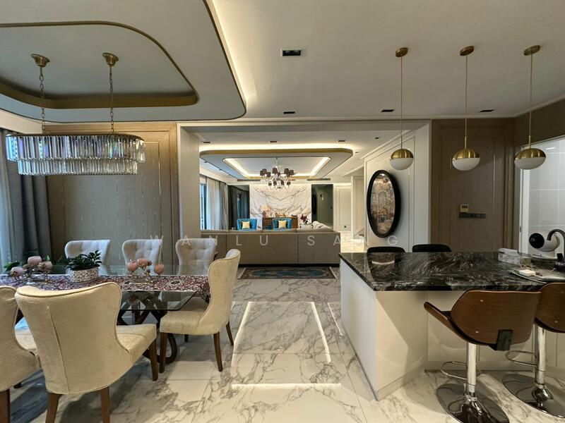 Pavilion Hilltop - 5