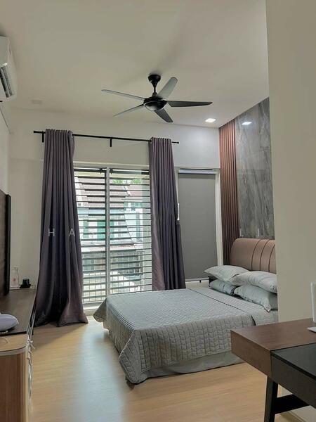 Astana Parkhomes - 2
