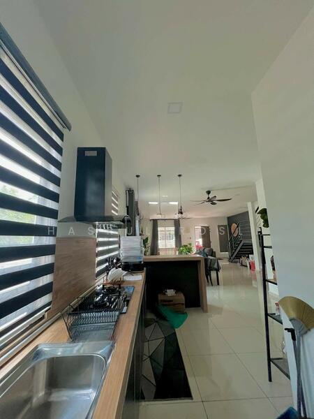 Astana Parkhomes - 4