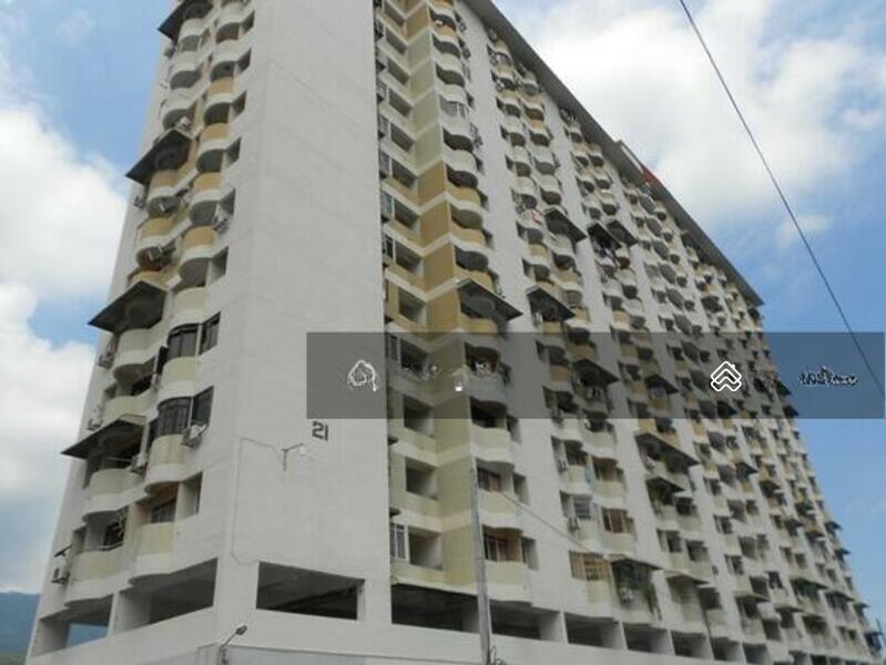 Taman Lone Pine (Medium Low Cost) - 2