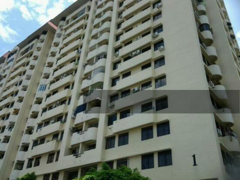 Taman Lone Pine (Medium Low Cost) - 3