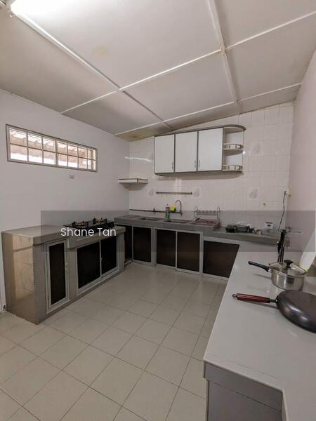 Taman Desa Rasah - 2