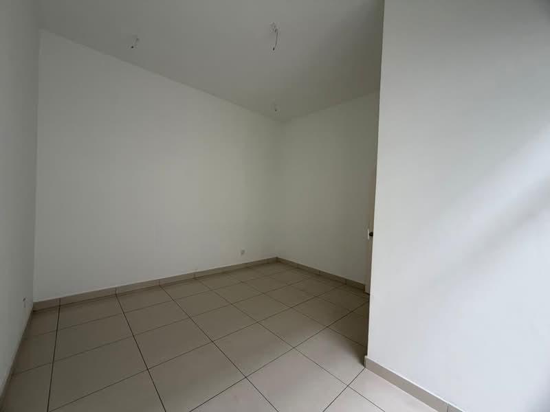 Phase 12A @ Precinct 12 Desa Tebrau - 3