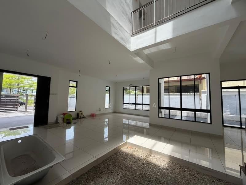 Phase 12A @ Precinct 12 Desa Tebrau - 4