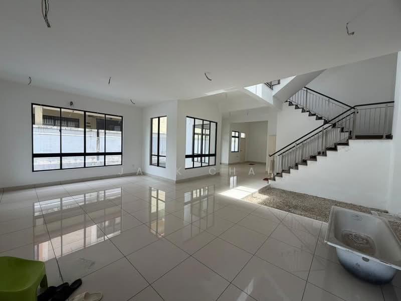 Phase 12A @ Precinct 12 Desa Tebrau - 3