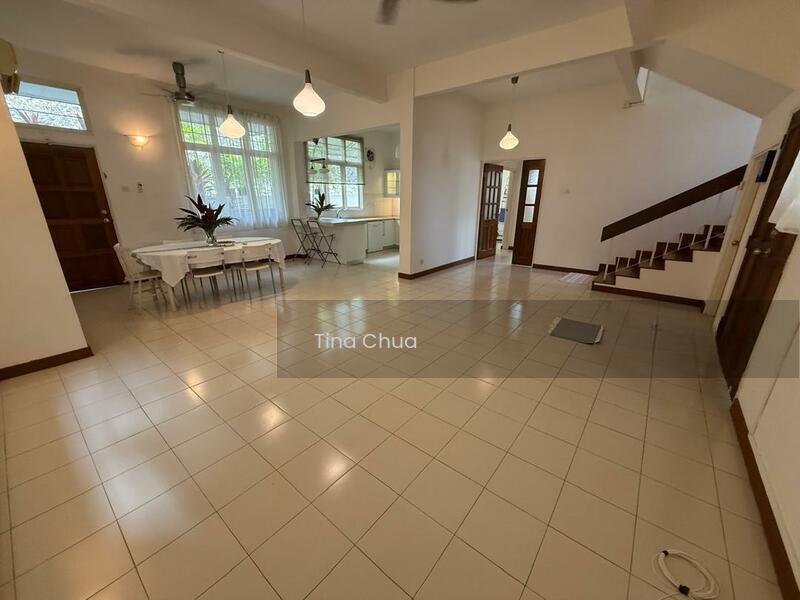 Below Market Value Bungalow, Damansara Heights - 1