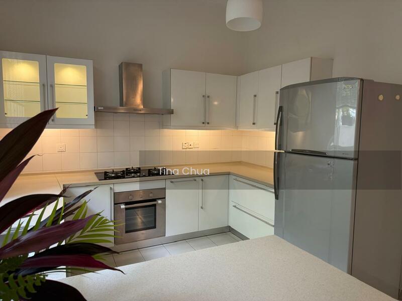 Below Market Value Bungalow, Damansara Heights - 3