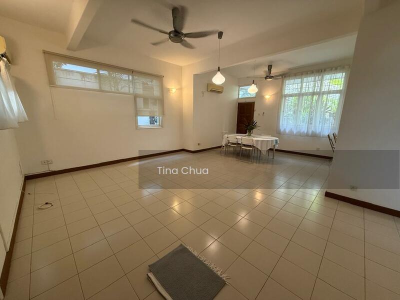 Below Market Value Bungalow, Damansara Heights - 4