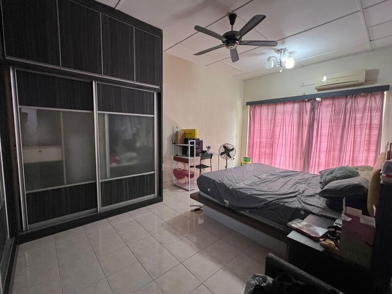 Taman Bukit Serdang Seksyen 11 - 2