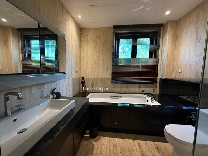 Taman Coronation - 5