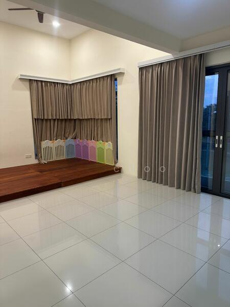 Taman perdana - 3