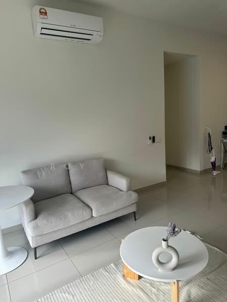 D'Cosmos Residences - 4