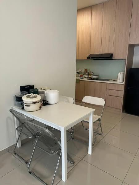 D'Cosmos Residences - 5