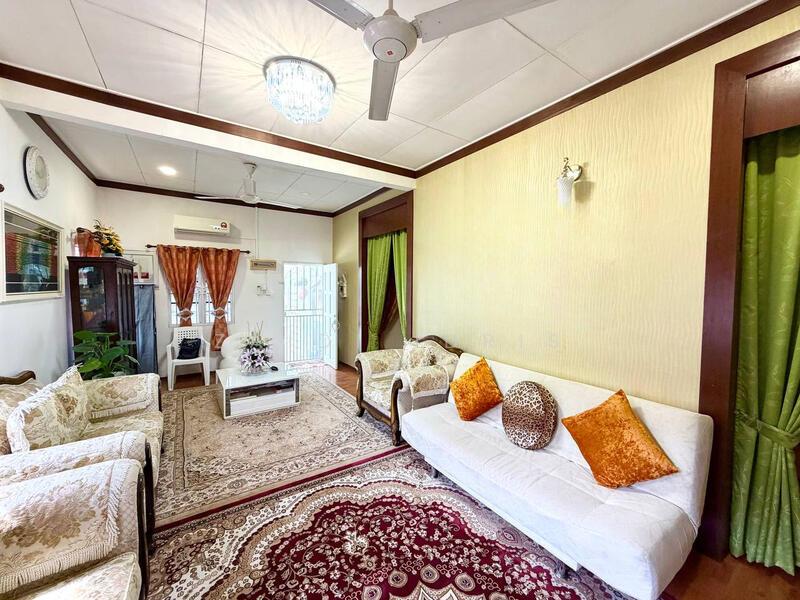 Taman Tuanku Jaafar - 3