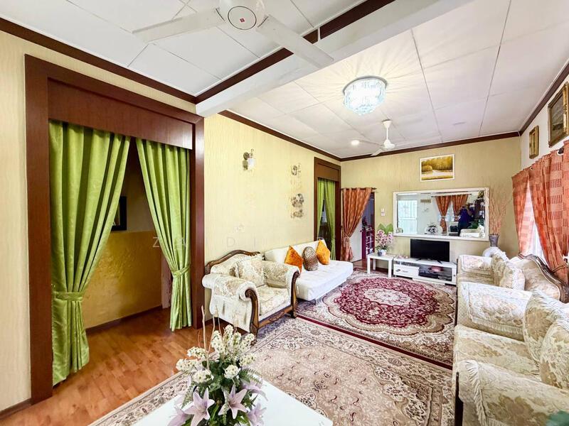 Taman Tuanku Jaafar - 5