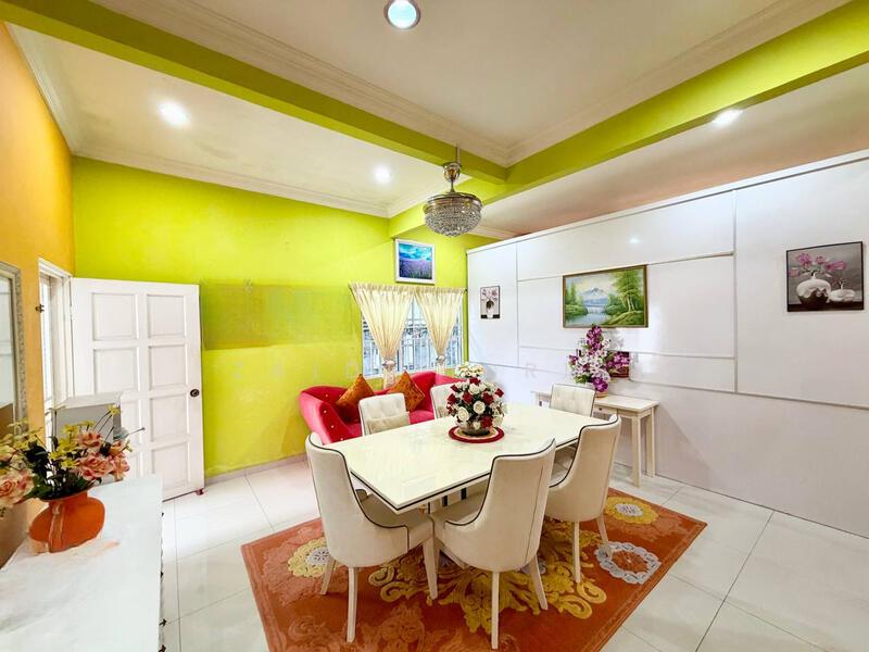 Taman Tuanku Jaafar - 2