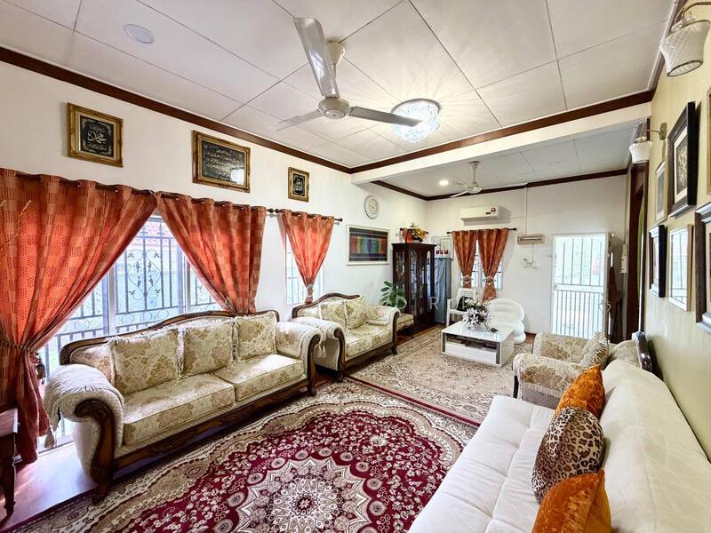 Taman Tuanku Jaafar - 4