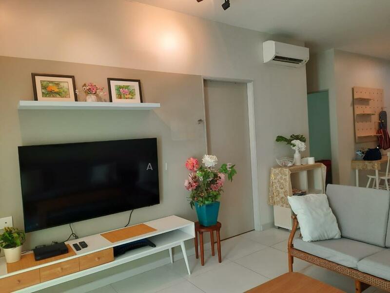 Sapphire On The Park - 2