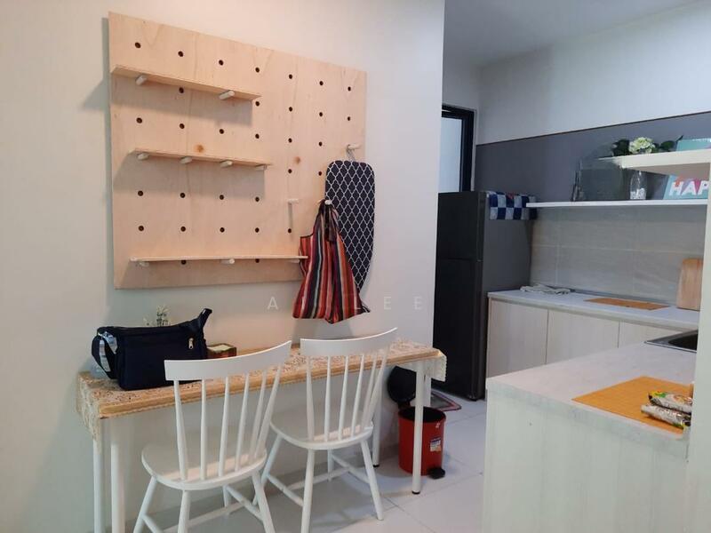 Sapphire On The Park - 5