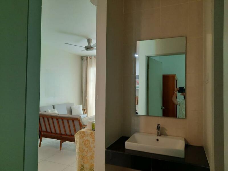 Sapphire On The Park - 4