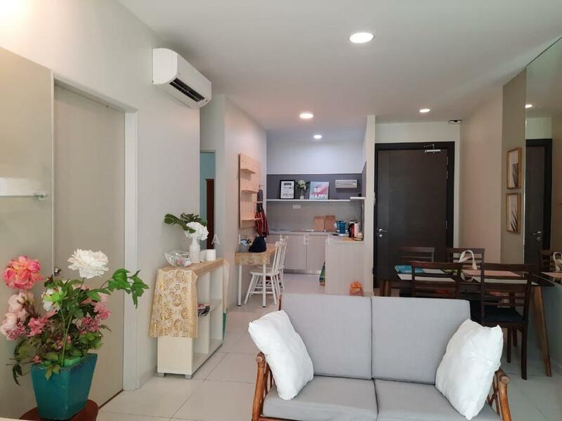 Sapphire On The Park - 1