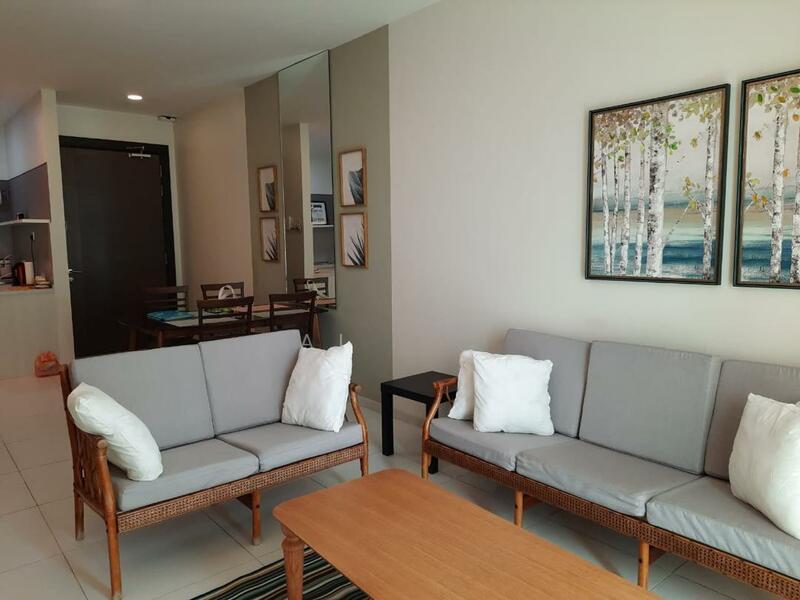 Sapphire On The Park - 3