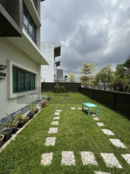 Nilai Springs Heights - 4